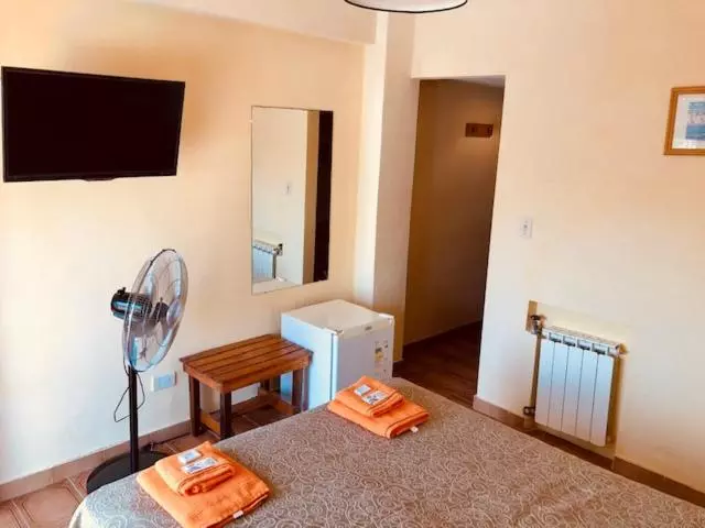 Hotelli Scoglie
