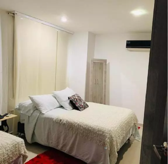 Hotelli Sun Suite