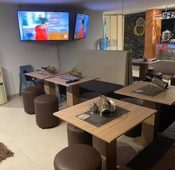 Hotelli Sun Suite