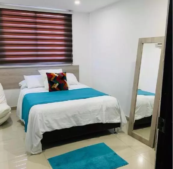 Hotelli Sun Suite