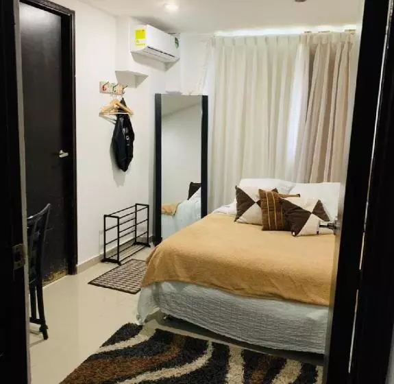 Hotelli Sun Suite