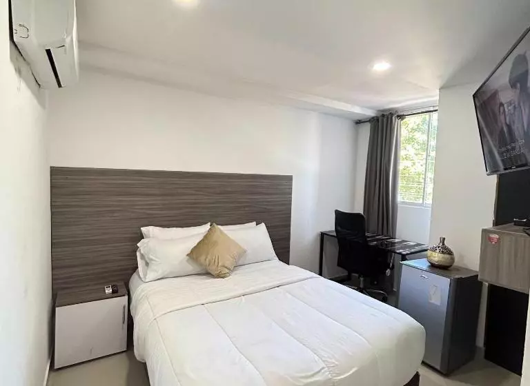 Hotelli Sun Suite