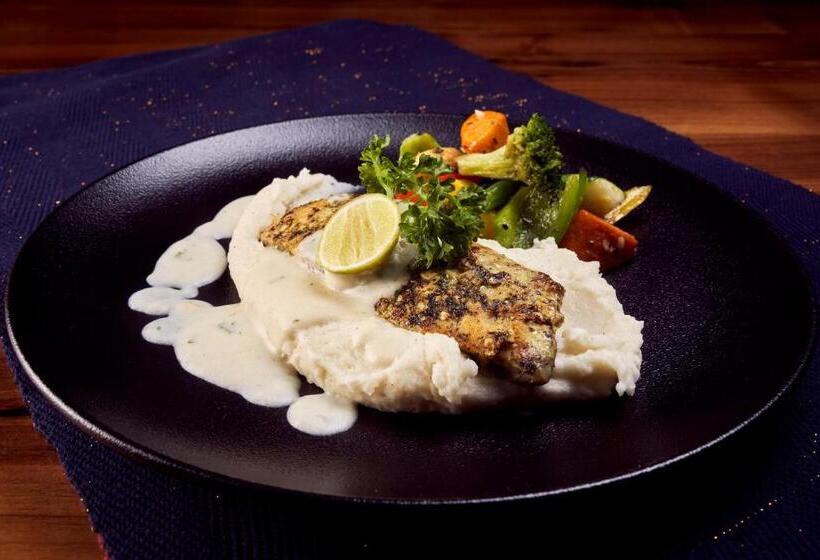 호텔 The Manor House Kolkata