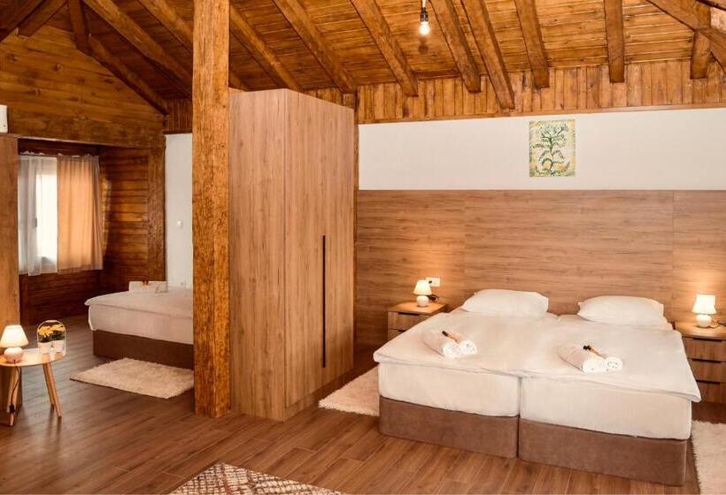 هتل Varoš čaršija