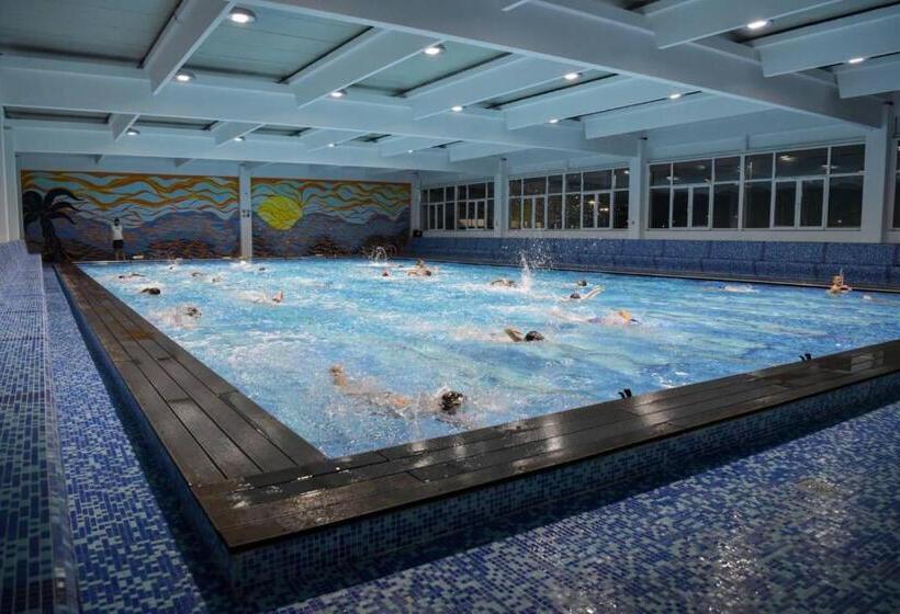 هتل Varoš čaršija