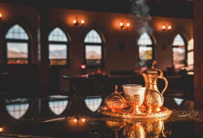 هتل Varoš čaršija