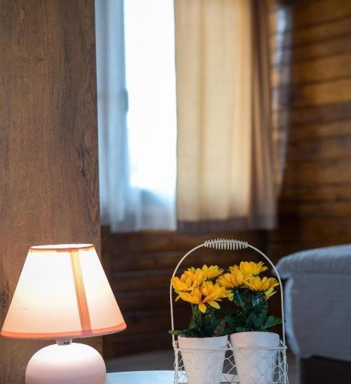 هتل Varoš čaršija