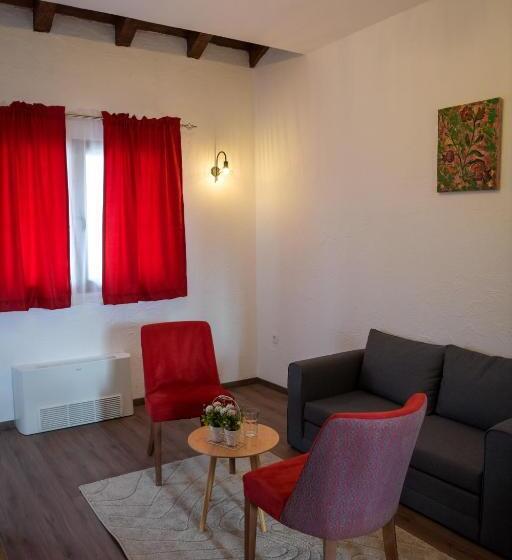 هتل Varoš čaršija