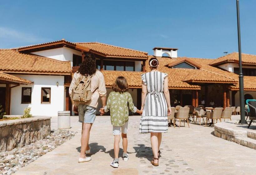 هتل Varoš čaršija