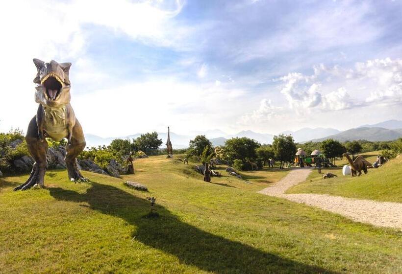 هتل Varoš čaršija