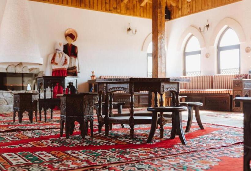 هتل Varoš čaršija