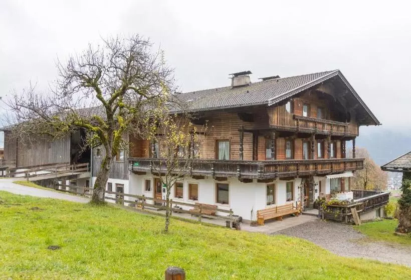 ホテル Wermenerhof