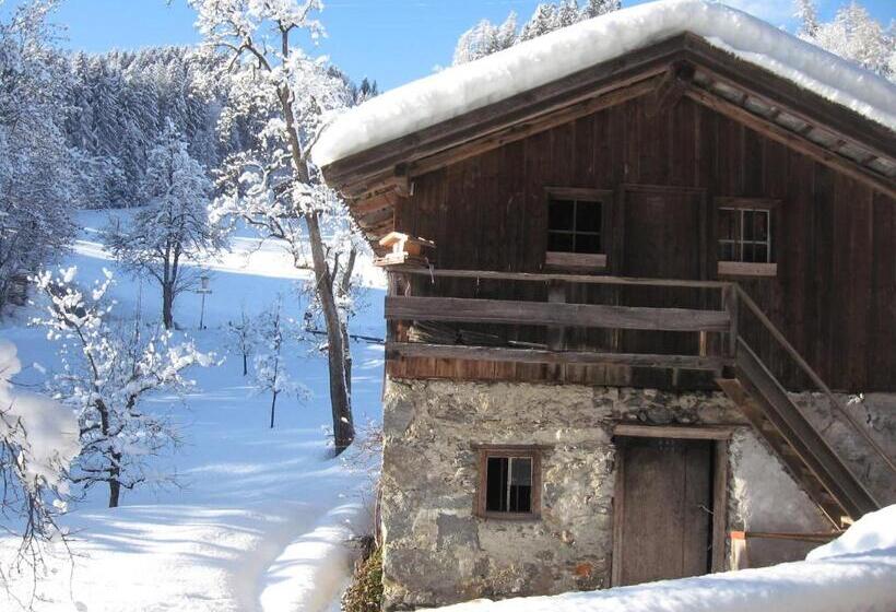 Отель Wermenerhof