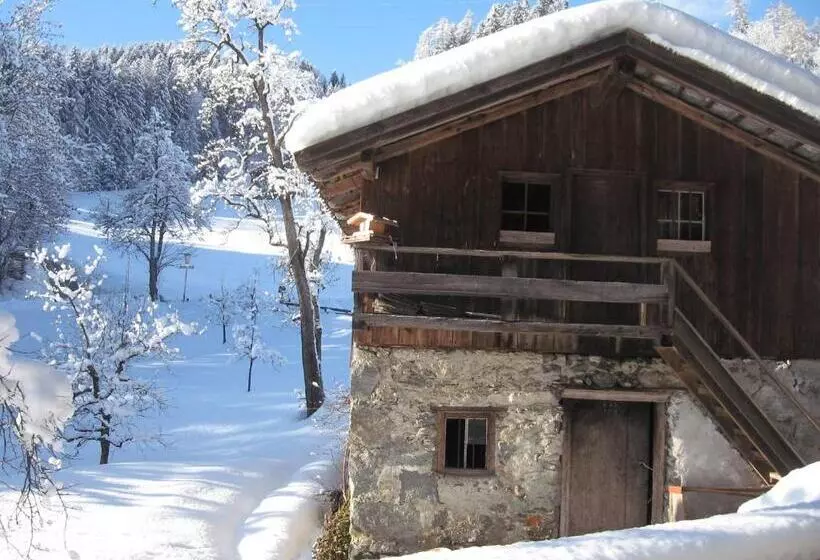 ホテル Wermenerhof