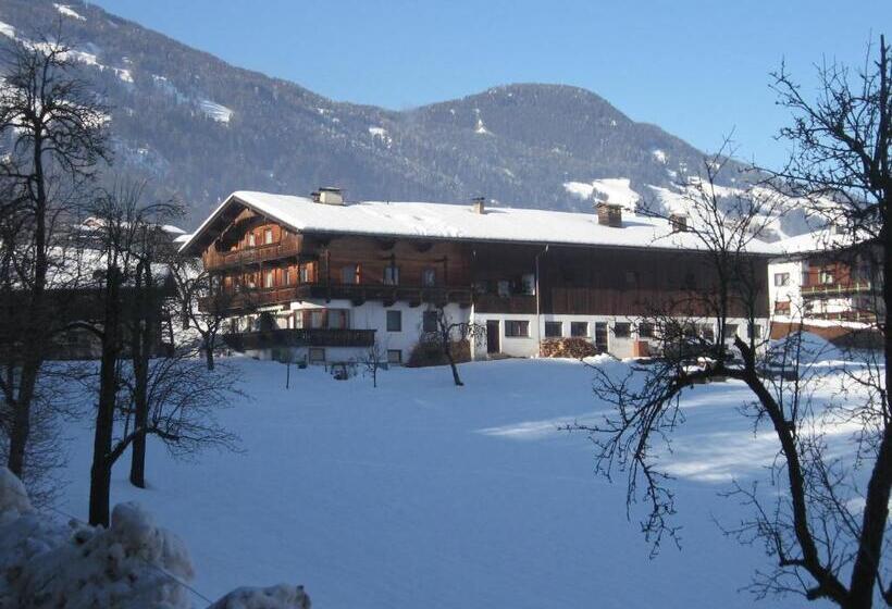 Отель Wermenerhof