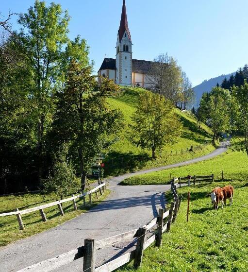 Отель Wermenerhof