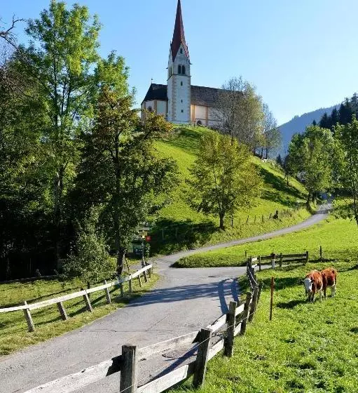 ホテル Wermenerhof