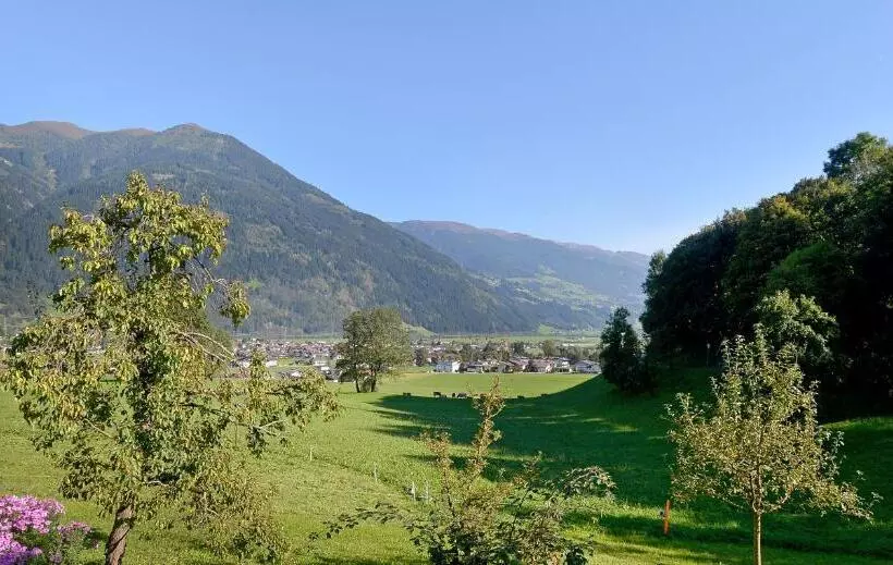 ホテル Wermenerhof
