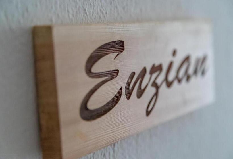 Отель Wermenerhof