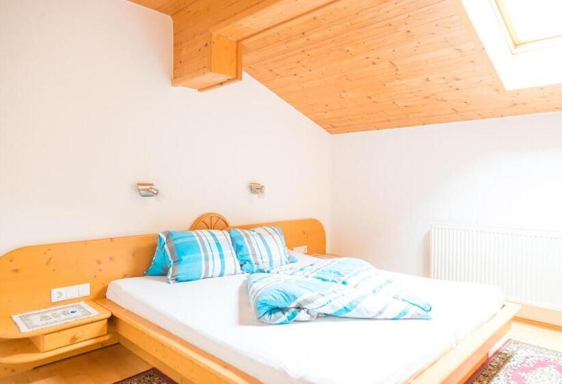 Отель Wermenerhof