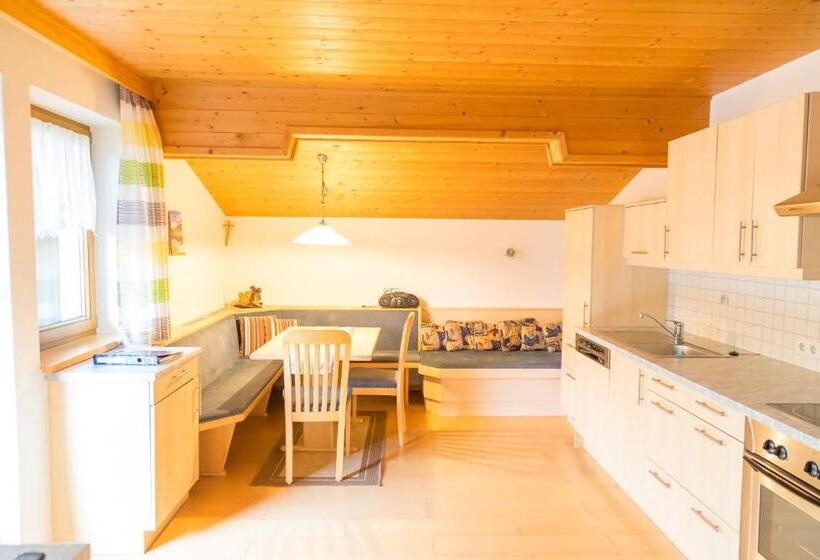 Отель Wermenerhof