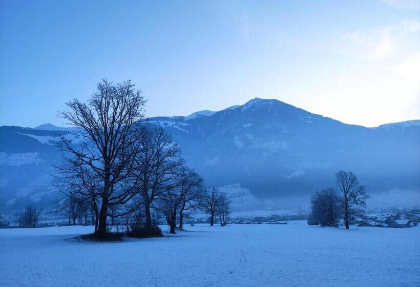 Отель Wermenerhof