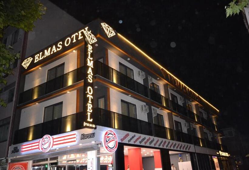 Karasu Elmasotel