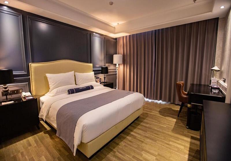 Lano Hotel Chengde Pingquan Municipal Government