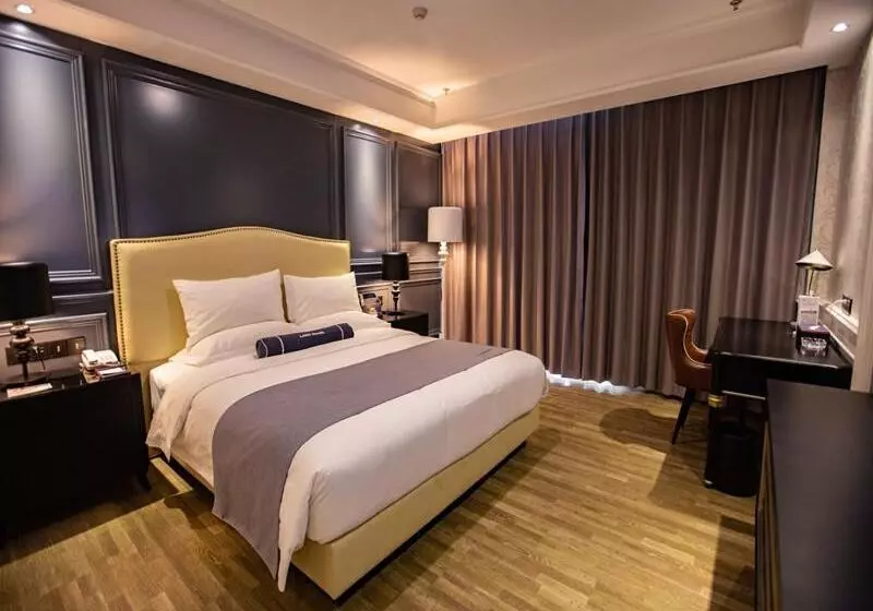 Lano Hotel Chengde Pingquan Municipal Government