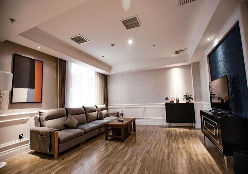 Lano Hotel Chengde Pingquan Municipal Government