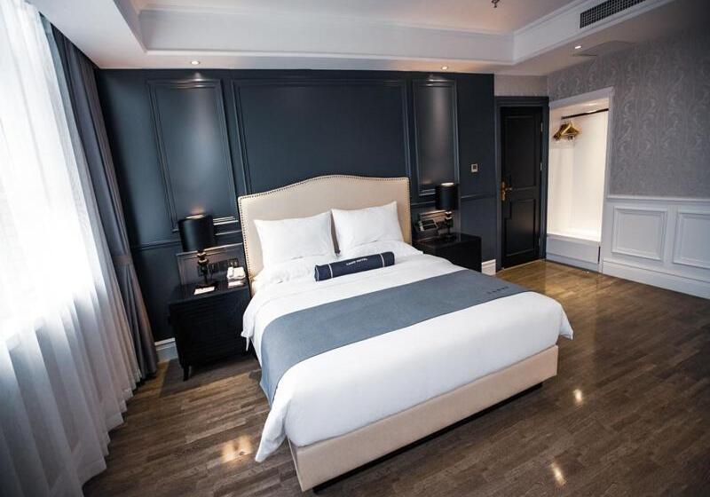 Lano Hotel Chengde Pingquan Municipal Government