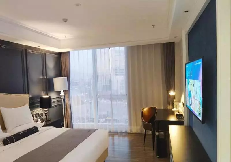 Lano Hotel Chengde Pingquan Municipal Government