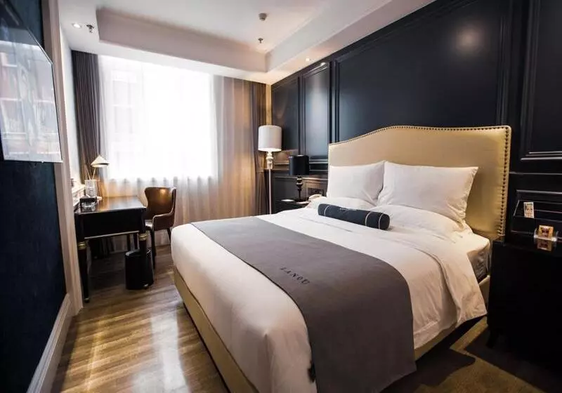 Lano Hotel Chengde Pingquan Municipal Government