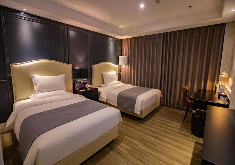 Lano Hotel Chengde Pingquan Municipal Government