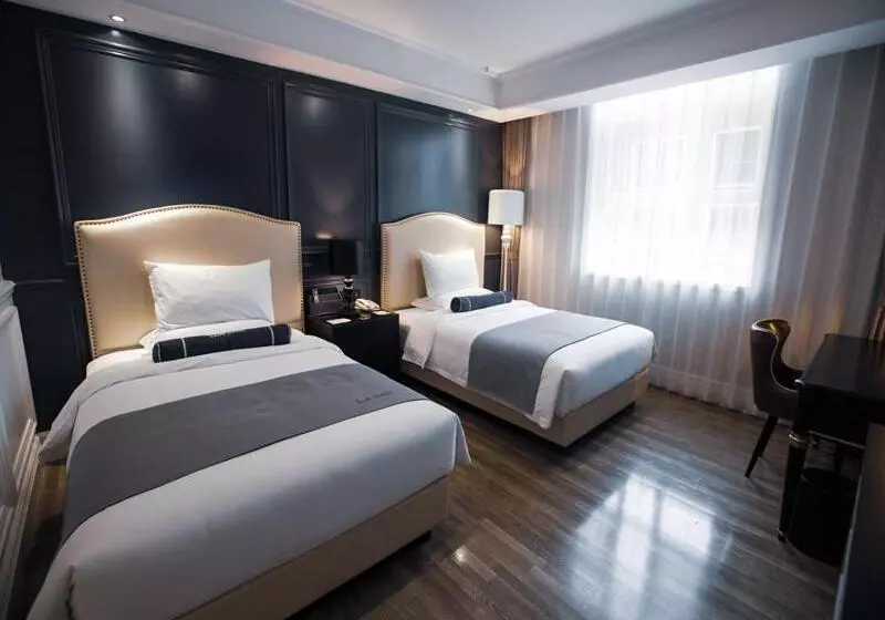 Lano Hotel Chengde Pingquan Municipal Government