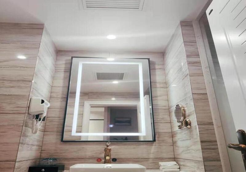 Lano Hotel Chengde Pingquan Municipal Government