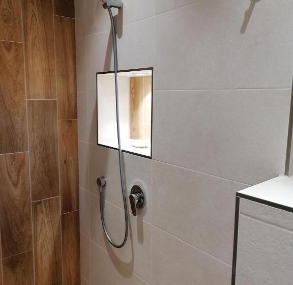 פנסיון Apartament ștefi