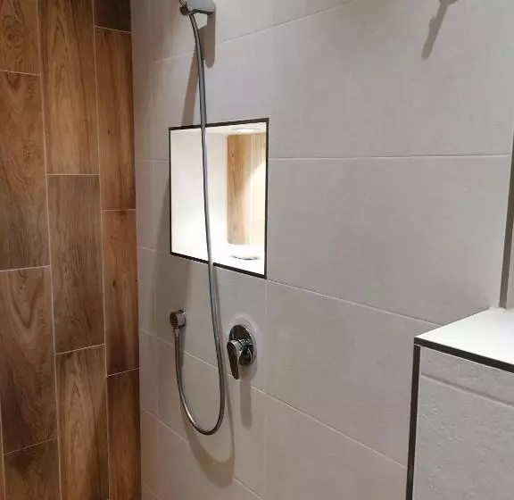 ペンション Apartament ștefi