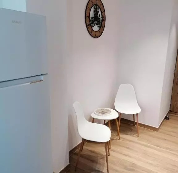 ペンション Apartament ștefi