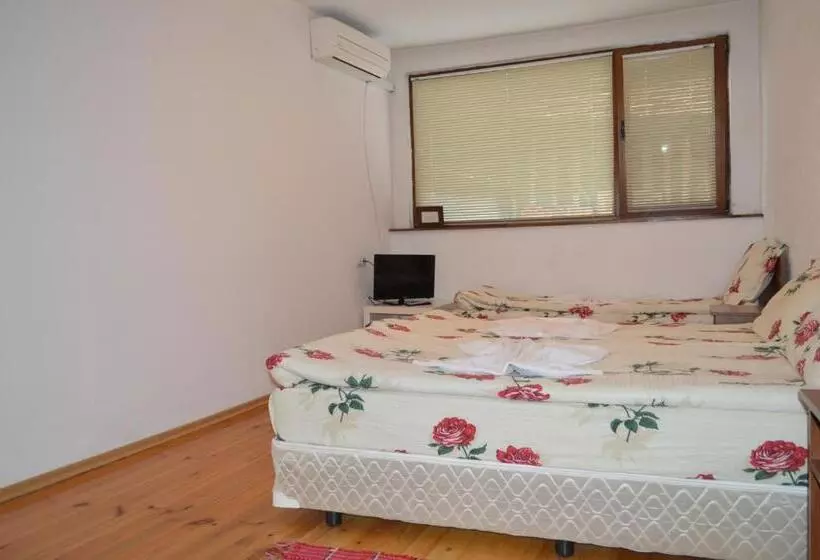 ペンション Baba Dora Guesthouse