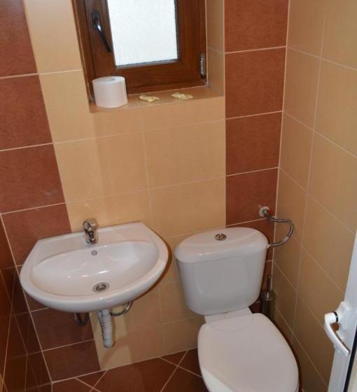 Пансион Baba Dora Guesthouse