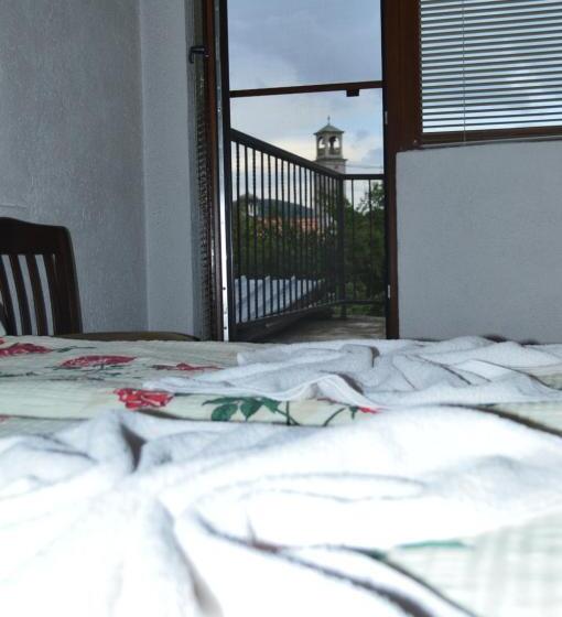 Пансион Baba Dora Guesthouse