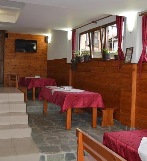 Пансион Baba Dora Guesthouse