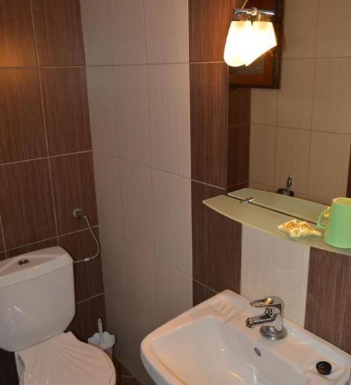 Пансион Baba Dora Guesthouse