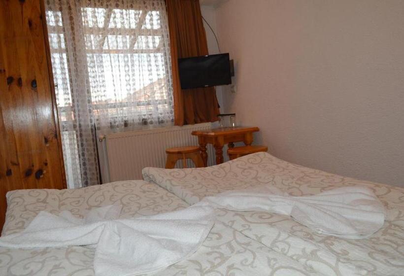 Пансион Baba Dora Guesthouse