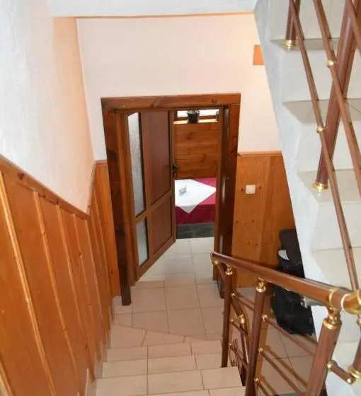 ペンション Baba Dora Guesthouse