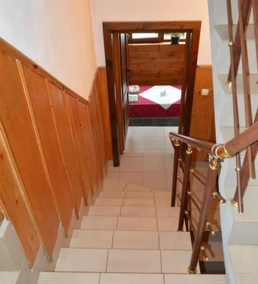 ペンション Baba Dora Guesthouse