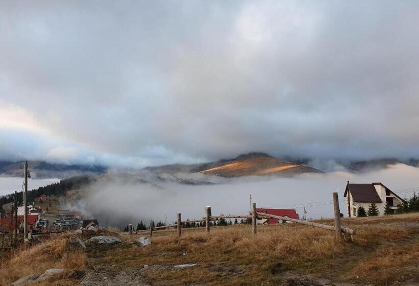 ペンション Cabana Rares