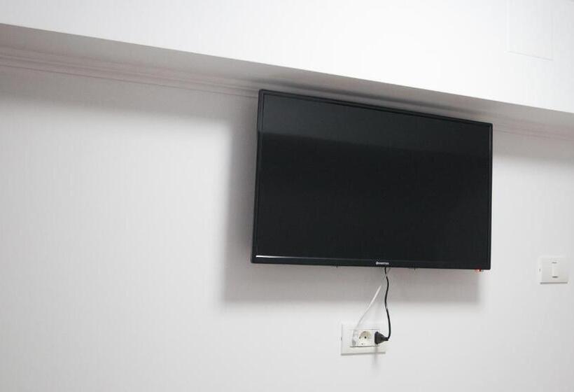 ペンション Cabana Rares