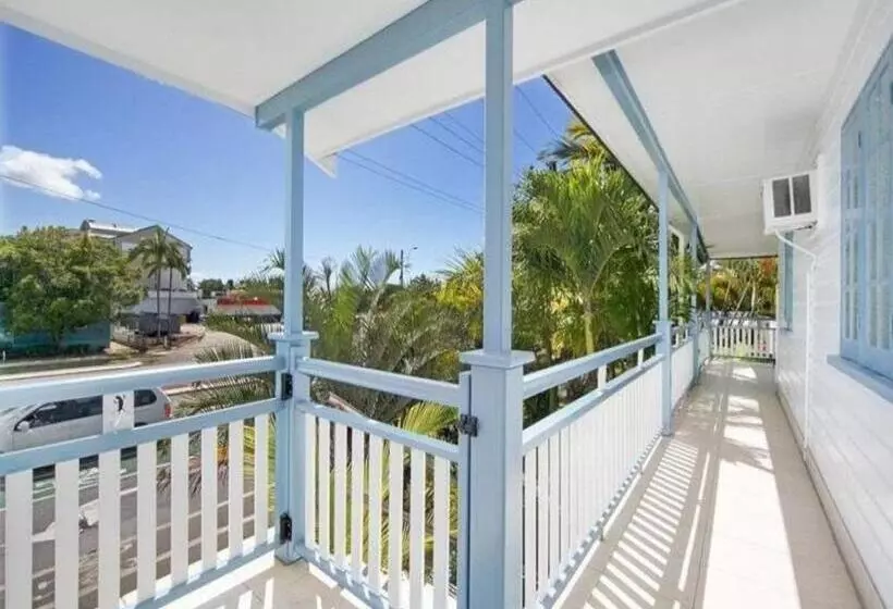 Majatalo Cairns Sunshine Lodge